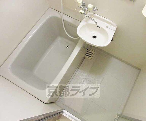 浴室
