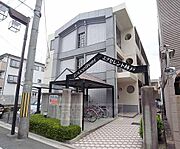 龍谷大前深草駅より徒歩5分 1階 築35年5ヶ月の賃貸物件