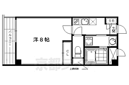 G・F四条烏丸 3階