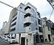 デトム・ワン千本智恵光院２ 4階 築35年11ヶ月の賃貸物件