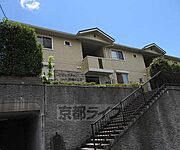 リビングタウン湖都ヶ丘２Ａ 2階 築18年11ヶ月の賃貸物件