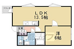シャルム世光 2階