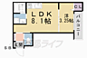 間取り：間取