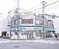 周辺：ローソン伏見稲荷駅前まで260m