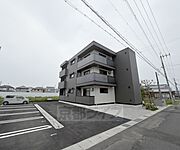 南草津駅より徒歩12分 1階 新築の賃貸物件