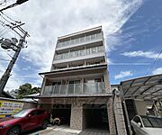 三条駅より徒歩6分 1階 築16年11ヶ月の賃貸物件