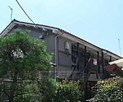 松尾大社駅より徒歩11分 2階 築64年10ヶ月の賃貸物件