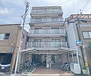 清水五条駅より徒歩3分 1階 築38年11ヶ月の賃貸物件