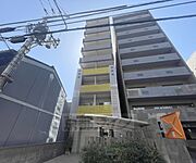 グランステージ京都四条 5階 築21年11ヶ月の賃貸物件