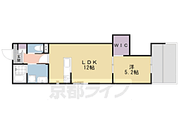 フォレストメゾン若みや 1階/102
