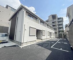 フォレストメゾン梅小路