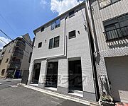 大宮駅より徒歩6分 2階 築3年2ヶ月の賃貸物件