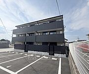 ALEGRIA瀬田 3階 新築の賃貸物件