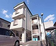 APT小野 2階 築20年4ヶ月の賃貸物件