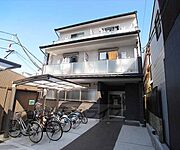 七条駅より徒歩7分 2階 築11年6ヶ月の賃貸物件