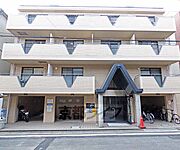 北野白梅町駅より徒歩15分 2階 築37年1ヶ月の賃貸物件