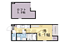 間取り：間取