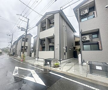 外観 外観