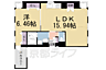 間取り：間取