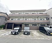 西大路駅より徒歩25分 2階 築11年5ヶ月の賃貸物件