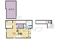 リバーサイド・メゾン 2階