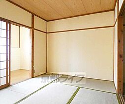 マンション松久 2Kの写真