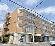 詩仙ハイムIIＰＬＵＳ 3階 築47年7ヶ月の賃貸物件
