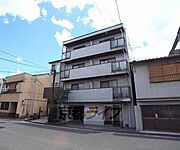 神宮丸太町駅より徒歩8分 1階 築32年5ヶ月の賃貸物件