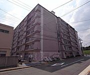 西京極駅より徒歩5分 3階 築52年3ヶ月の賃貸物件
