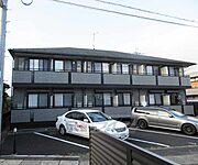 NF別保ハイツ 2階 築24年7ヶ月の賃貸物件