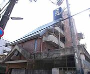 ジュネスイン京都 1階 築39年5ヶ月の賃貸物件