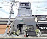 神宮丸太町駅より徒歩5分 2階 築30年5ヶ月の賃貸物件