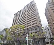 膳所駅より徒歩8分 14階 築16年6ヶ月の賃貸物件