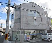 桂駅より徒歩3分 3階 築40年4ヶ月の賃貸物件