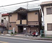 アルシオネ 1階 築19年8ヶ月の賃貸物件