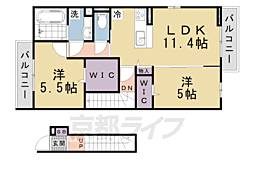 Mahalo膳所本町 1階