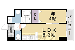 BlezioIII 2階/202
