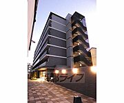 プレサンスTHE KYOTO 彩美 3階 築6年7ヶ月の賃貸物件
