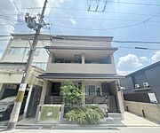菊鉾邸 2階 築6年8ヶ月の賃貸物件