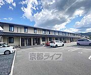 嵯峨嵐山駅より徒歩9分 2階 築4年8ヶ月の賃貸物件