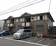 おごと温泉駅より徒歩3分 1階 築22年11ヶ月の賃貸物件