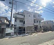 太秦駅より徒歩5分 1階 築38年4ヶ月の賃貸物件