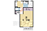 間取り：間取