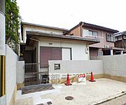 北山駅より徒歩4分 築45年7ヶ月の賃貸物件