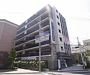クレヴィア京都四条後院通 1階 築11年6ヶ月の賃貸物件