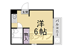 ハイツシンセリティ 1階/101