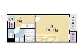 レオネクストMATSUO 1階