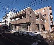 新田辺駅より徒歩2分 2階 築17年6ヶ月の賃貸物件