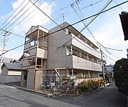 サンクレール 3階 築37年4ヶ月の賃貸物件