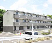 ケーズシャトー 3階 築14年1ヶ月の賃貸物件